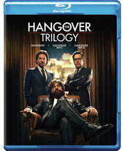 The Hangover Trilogy - 