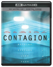 Contagion - 