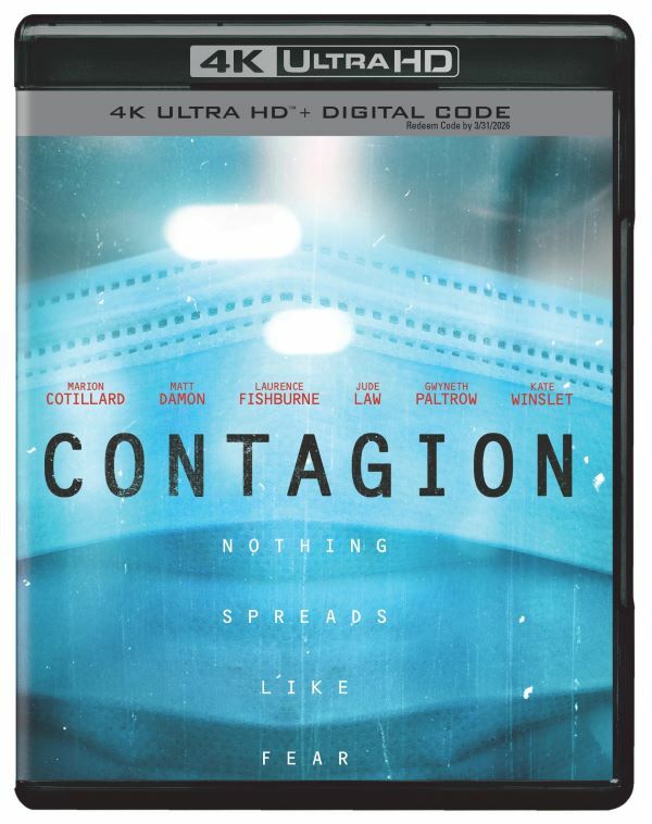 Contagion - 