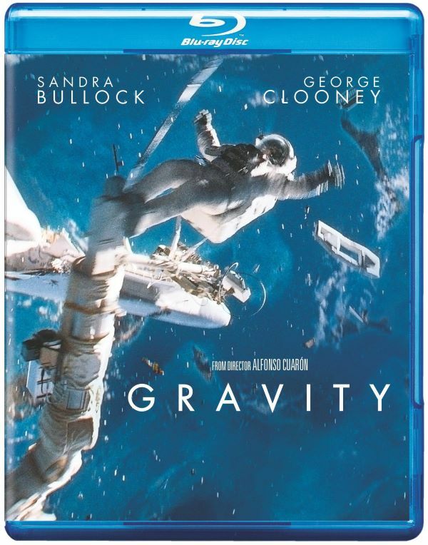Gravity - 