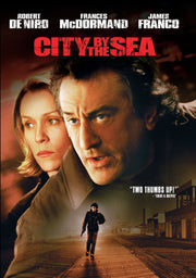 city by the sea - DVD