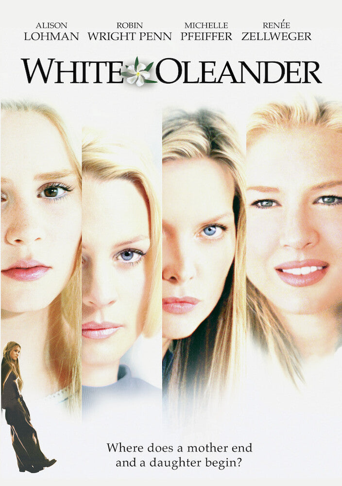 White Oleander - 
