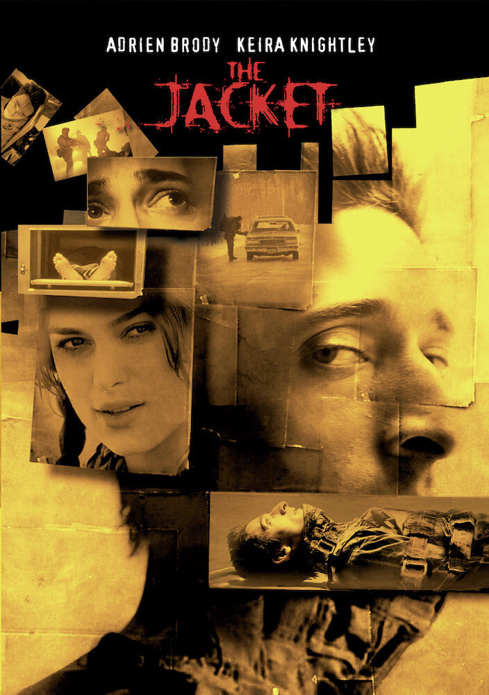 The Jacket - 