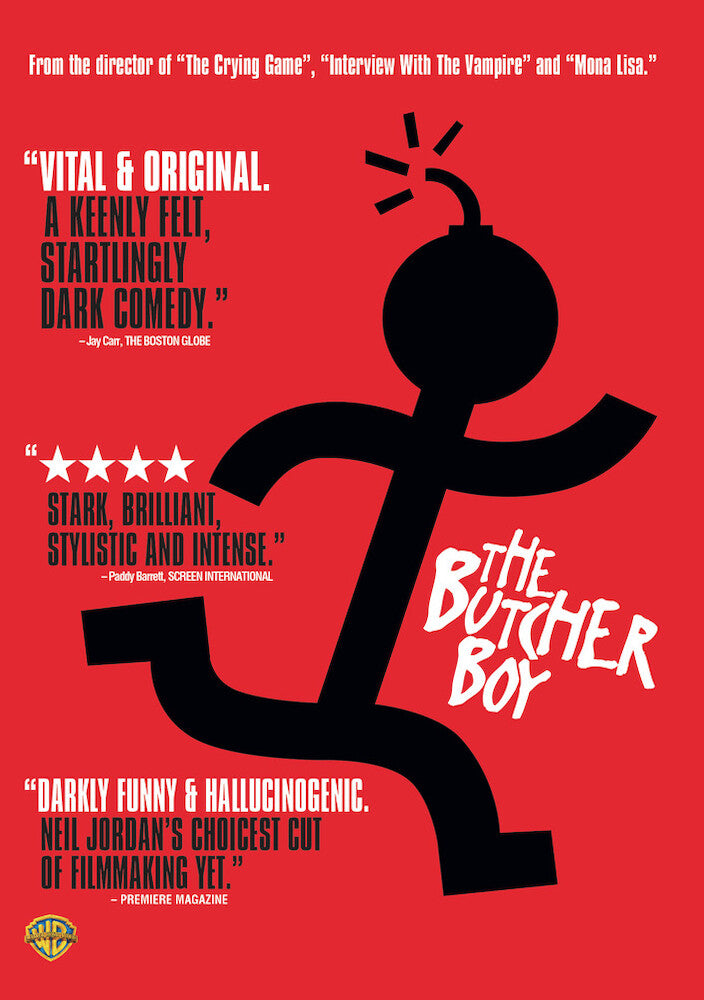 The Butcher Boy - 