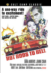 Hot Rods to Hell - 