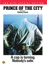Prince of the City: Special Edition - 
