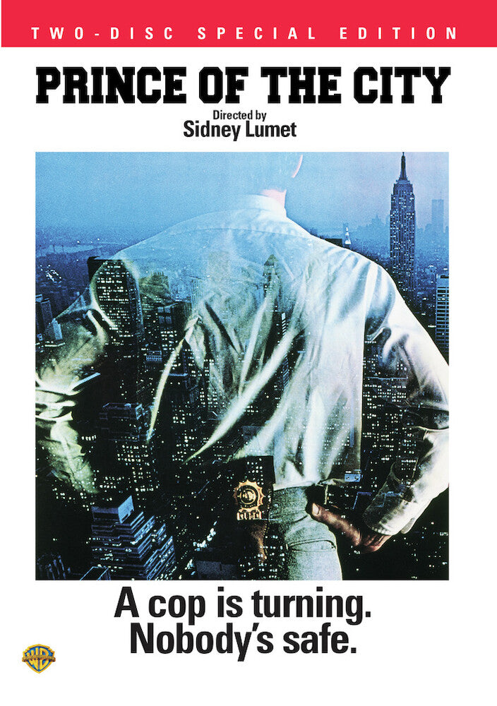 Prince of the City: Special Edition - 