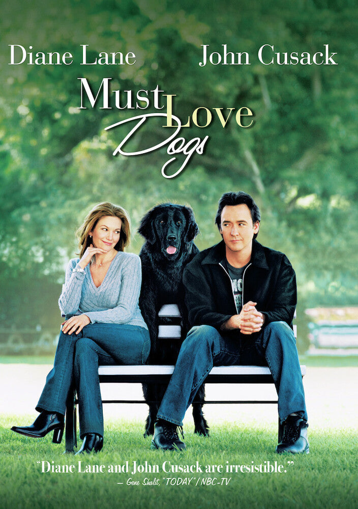 Must Love Dogs - 