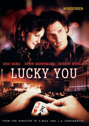 lucky you - DVD