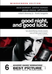 Good Night and Good Luck - 