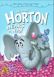 Horton Hears A Who: Deluxe Edition - 