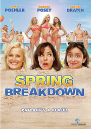 Spring Breakdown - 