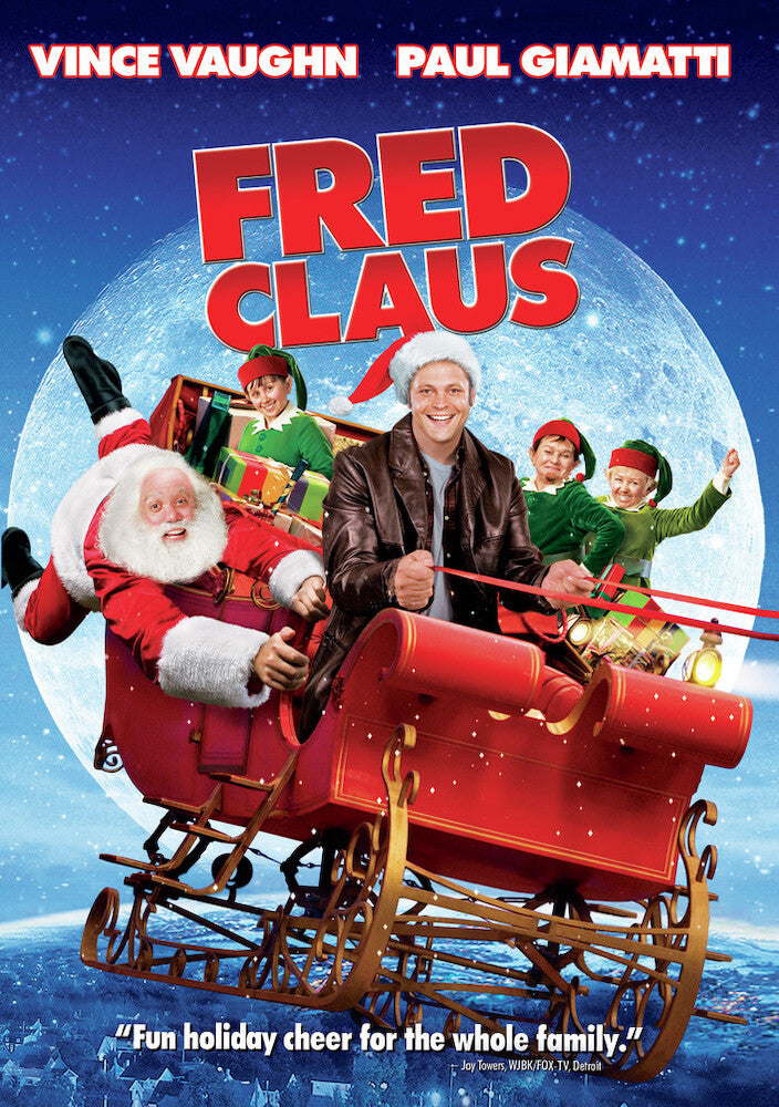 Fred Claus - 