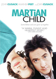 Martian Child - 