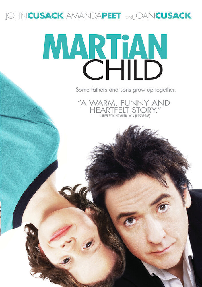 Martian Child - 
