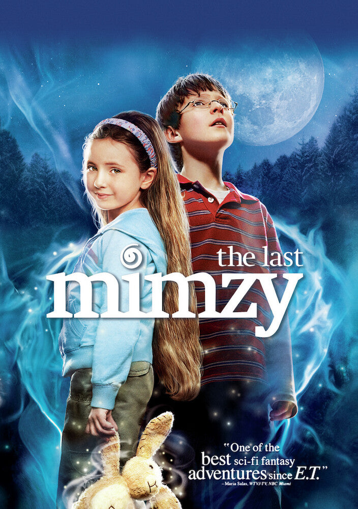 the last mimzy - DVD