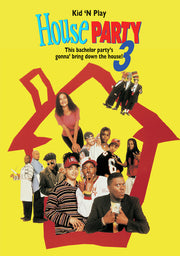 House Party 3 - 