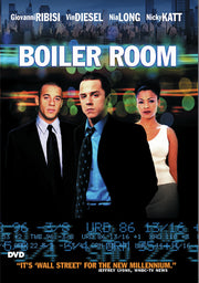 Boiler Room - 