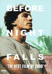 Before Night Falls - 