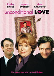 Unconditional Love - 