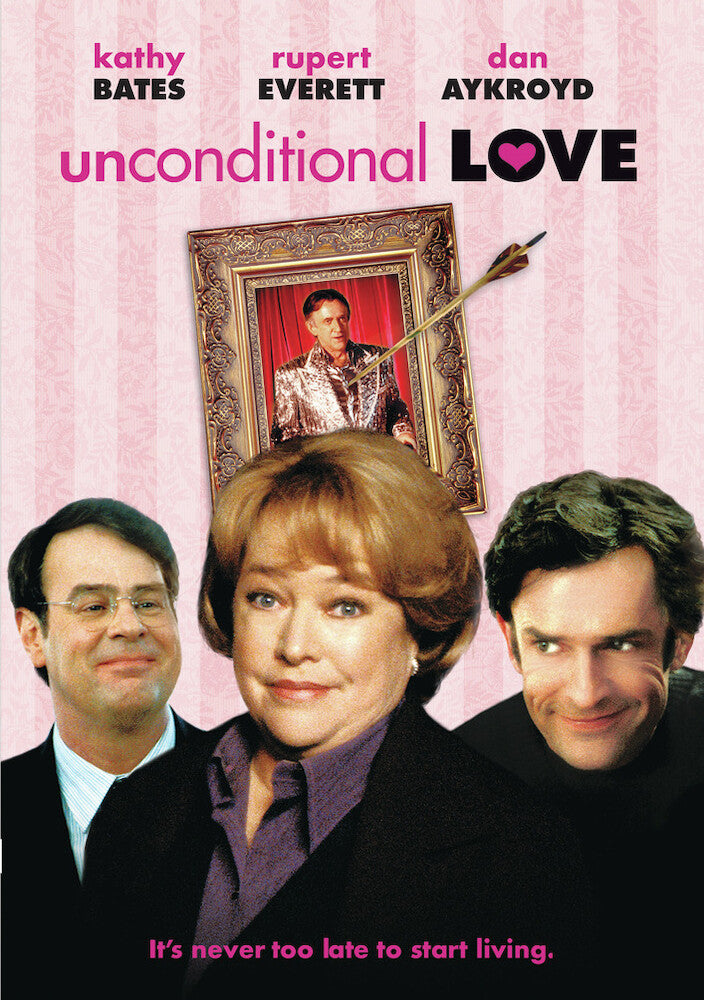 Unconditional Love - 