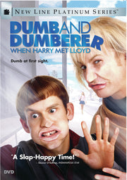 Dumb and Dumberer - 