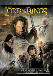 Lord of the Rings: The Return of the King - 