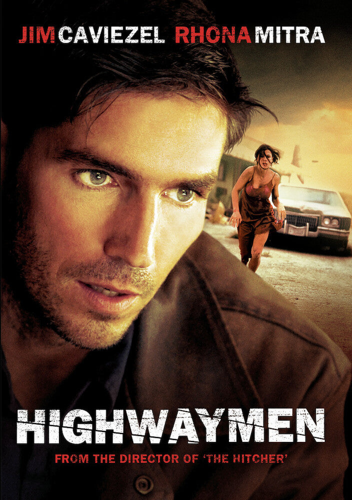 The Highwaymen - 