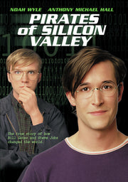 Pirates of Silicon Valley - 
