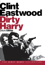 Dirty Harry: Deluxe Edition - 