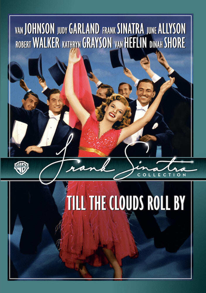 Till The Clouds Roll By - 