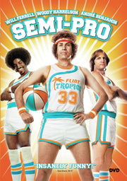 Semi-Pro - 