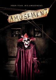amusement - DVD