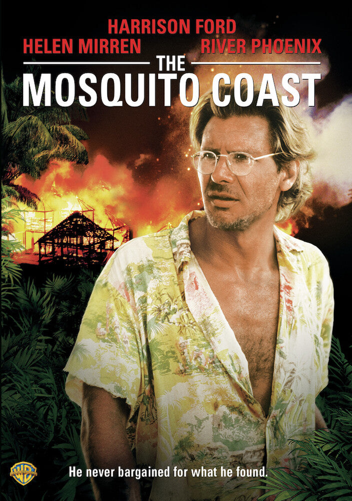 The Mosquito Coast - 