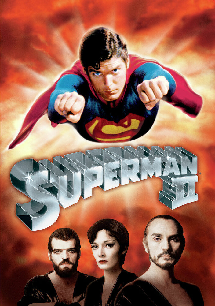 Superman II - 
