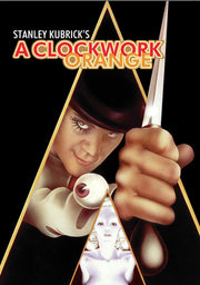 A Clockwork Orange - 