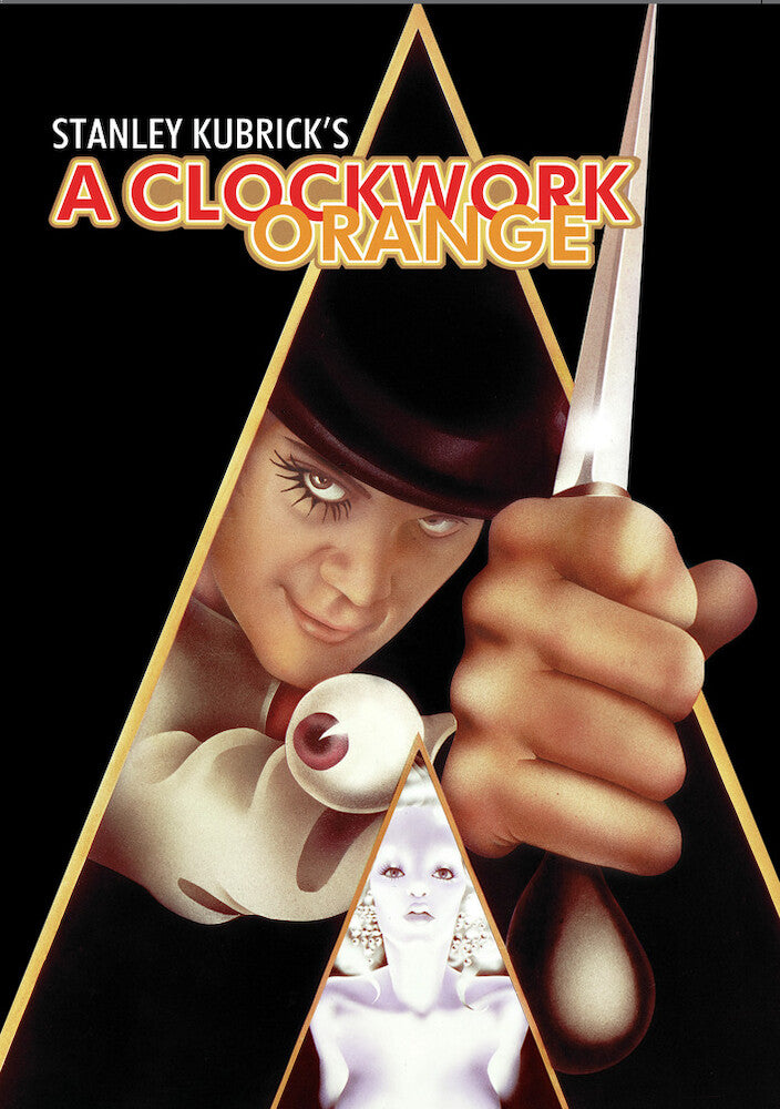 A Clockwork Orange - 