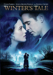 winter's tale - DVD