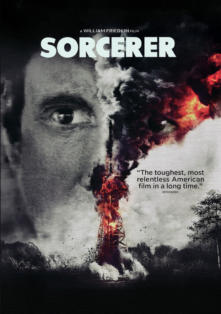 sorcerer (1977) - DVD
