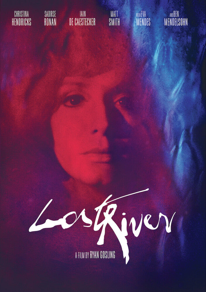 lost river - DVD