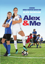 alex & me - DVD