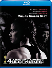 Million Dollar Baby [Blu-ray] - 