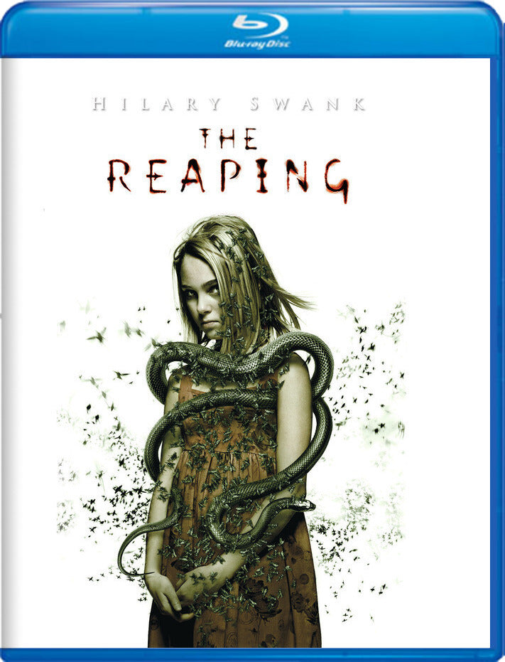 The Reaping [Blu-ray] - 