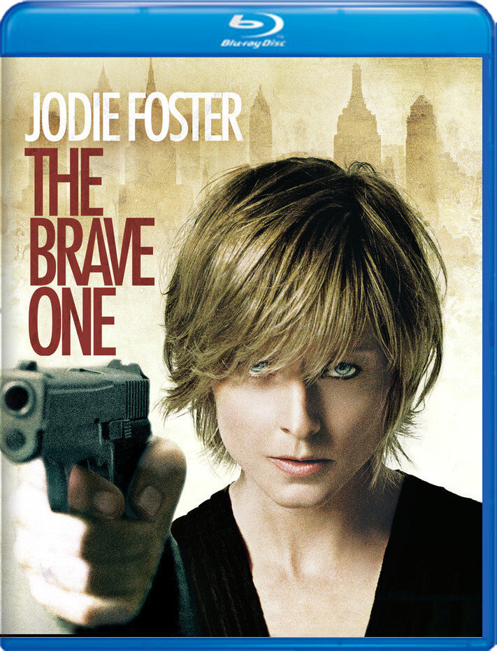 The Brave One [Blu-ray] - 