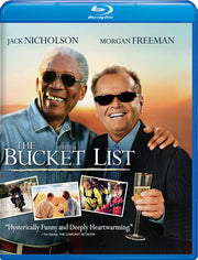 The Bucket List [Blu-ray] - 