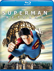 Superman Returns [Blu-ray] - 