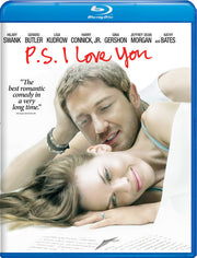 P. S. I Love You [Blu-ray] - 