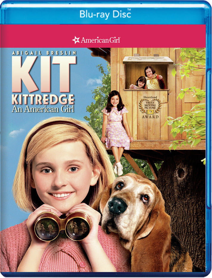 Kit Kittredge: An American Girl - 