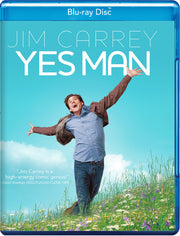 yes man - Blu-ray