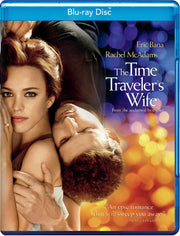 The Time Traveler's Wife - 